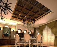 观塘别墅混搭风格