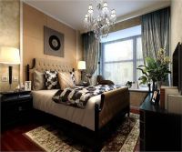 合生滨江帝景欧式风格