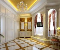 观唐云鼎混搭风格