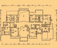 观唐云鼎混搭风格
