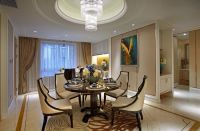 五矿万科·如园欧式设计案例效果展示