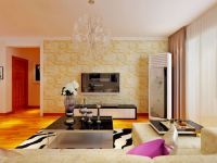 经纬城市绿洲之美丽之家