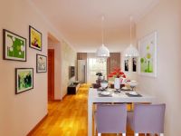 经纬城市绿洲之美丽之家