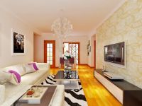 经纬城市绿洲之美丽之家