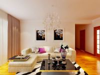 经纬城市绿洲之美丽之家