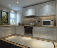 天通苑西三区-199平米-欧式风格