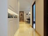 北京英国宫，现代风格