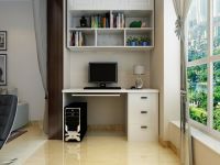 北京英国宫，现代风格