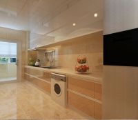 88平米现代简约