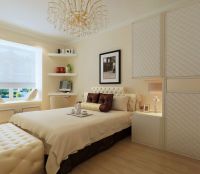 88平米现代简约