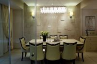 中建国际城公馆效果图展示