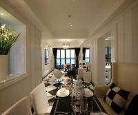 西山壹号院中式风格