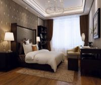 西山壹号院中式风格