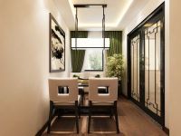 ◣中式轻奢◥-演绎艺术之家