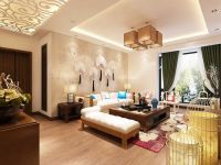 ◣中式轻奢◥-演绎艺术之家