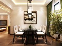 ◣中式轻奢◥-演绎艺术之家