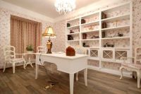 K2玉蘭湾 二居室 田园风格