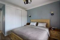 K2玉蘭湾 二居室 欧美风格