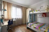 K2玉蘭湾 二居室 欧美风格