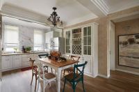 K2玉蘭湾 二居室 欧美风格