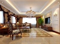 怀来装修公司泊爱蓝岛