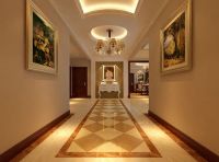 怀来装修公司泊爱蓝岛