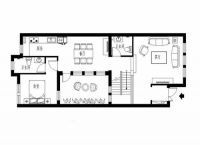 大兴装修公司龙熙顺景