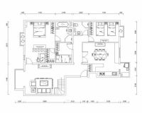 朝阳装修公司丽都东镇