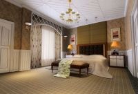 房山装修公司提香草堂