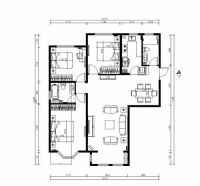 丰台装修公司中海城
