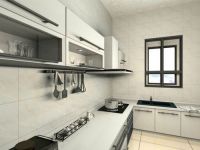 东洲家园--现代简约