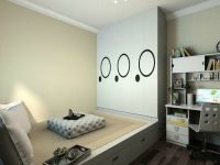 东洲家园--现代简约