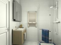 东洲家园--现代简约