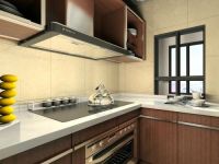 东洲家园--二居室