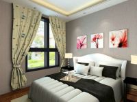 东洲家园--二居室