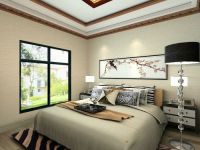 五矿·铭品--三居室