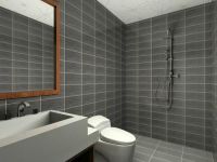 五矿·铭品--三居室