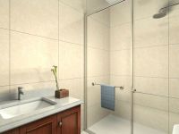 五矿·铭品--二居室