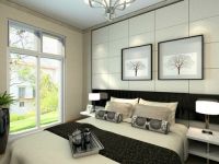 五矿·铭品--二居室