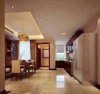 顺义装修公司鲁能7号院