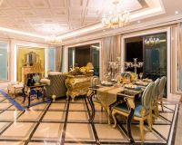 顺义金宝城欧式古典风格