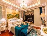 顺义金宝城欧式古典风格