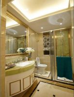 顺义金宝城欧式古典风格