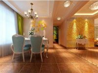 K2玉蘭湾四居乡村田园风格