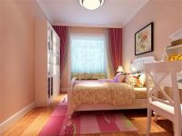 K2玉蘭湾四居乡村田园风格