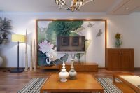 古典韵味的时尚演义