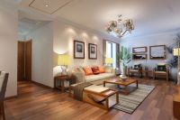 古典韵味的时尚演义