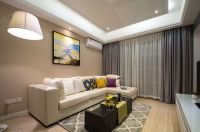 清新而淡雅，时尚而温馨。个性而前卫