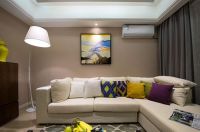 清新而淡雅，时尚而温馨。个性而前卫