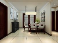 中西合并，混搭之风